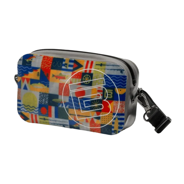 Highwater Hitchhiker XL Fischer Topwater $99.00