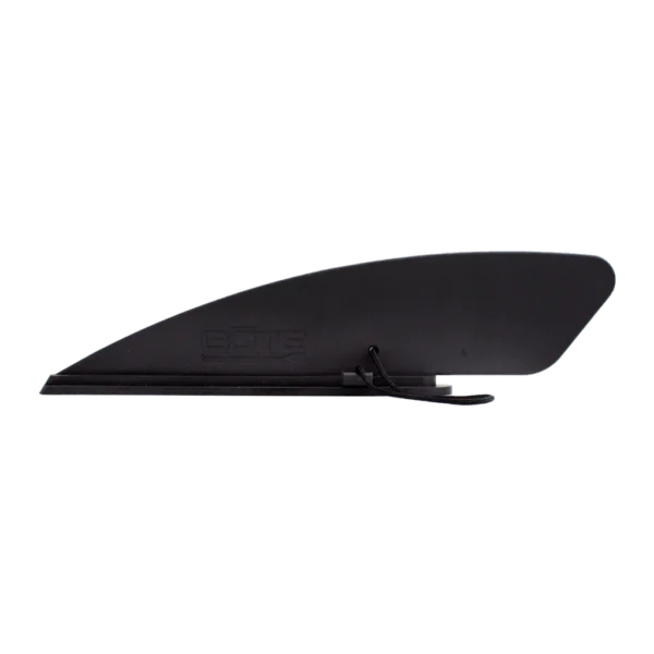 3″ Aero Shorty Center Fin $25.00