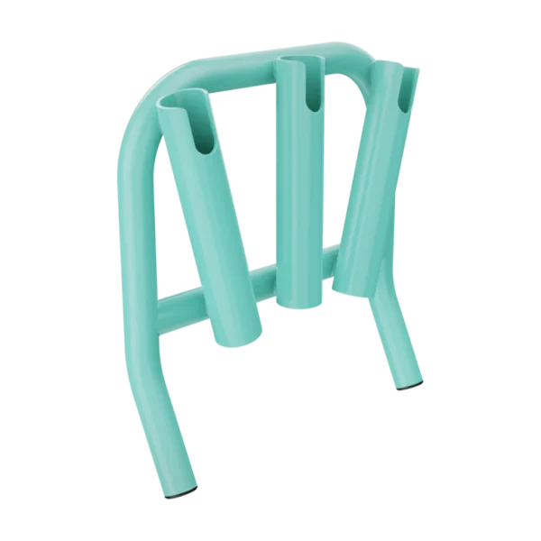 Mini Rocket Rac Seafoam/ Black $169.00 in Stock