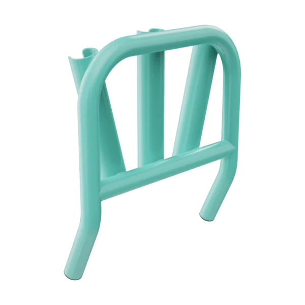 Mini Rocket Rac Seafoam/ Black $169.00 in Stock - Image 2