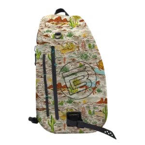 Highwater Slingpack Native Sendero $179.00