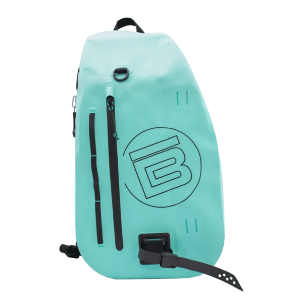Highwater Slingpack Seafoam $179.00