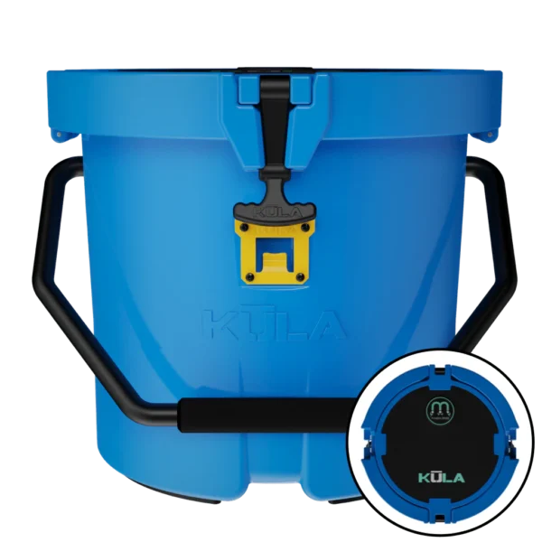 KULA 5 MAGNEPOD™ Cooler Harbor Blue $279.00