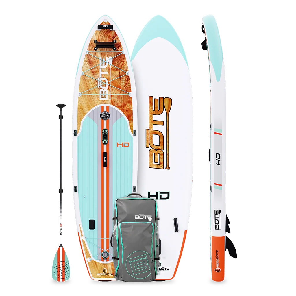 HD Aero Classic Cedar New Feature: MAGNEPOD™ Duo  Regular price $1,099.00