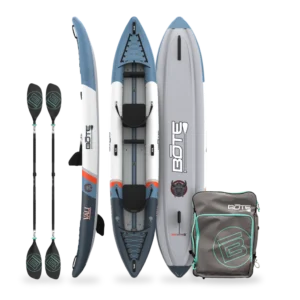 Vali Aero 15' Tandem $1899.00