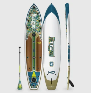 HD Gatorshell Native Bombardier 12' Sale $1199.00